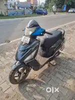 hero maestro edge 2018 model in brand new condition