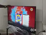 24'' Sony FHD Led TV