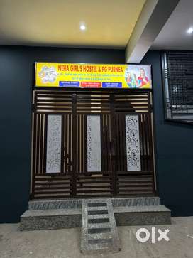Neha Girl’s Hostel & PG Purnea