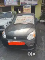 Maruti Suzuki Alto 800 2012-2016 LXI Anniversary Edition, 2021, Petr..