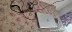 Hp laptop less used