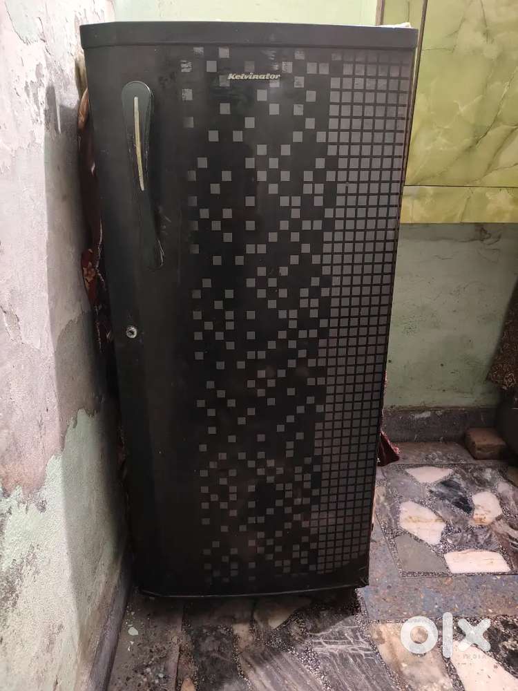Fridge वर्लपूल