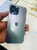 Iphone 13 pro max 128gb