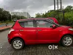 Maruti Suzuki Swift 2014
