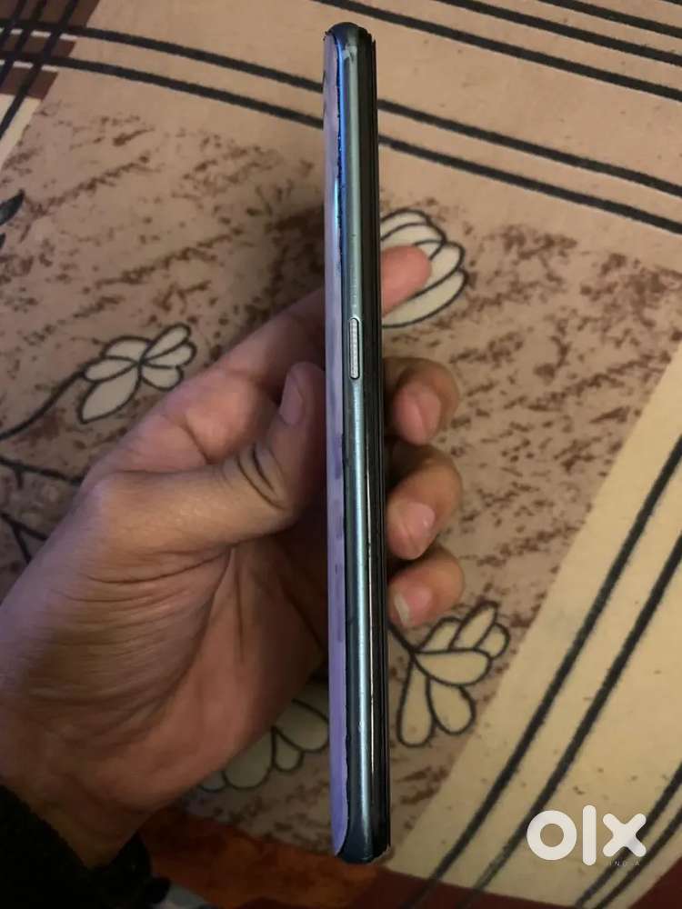 Vivo v17pro and iphone xr