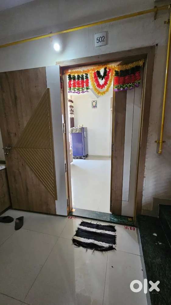 Sell 2 BHK flatPDM કોલેજ પાછળ 2 BHK ફ્લેટ – બેસ્ટ પ્રાઇસ, બેસ્ટ લોકેશન