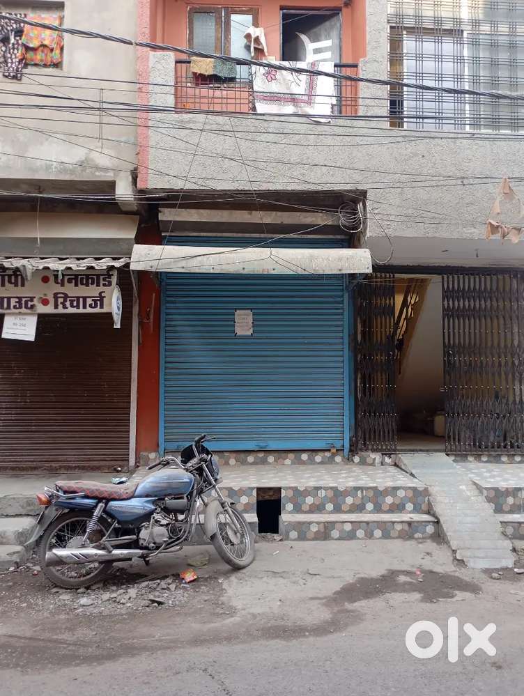 Female Roommate Needed  Safe & Clean Room  1BHK Sharing  Bhopal