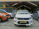 Maruti Suzuki Celerio ZXI, 2017, Petrol
