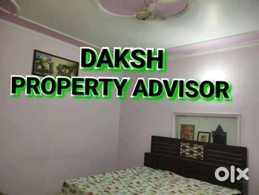 S furnished one room set