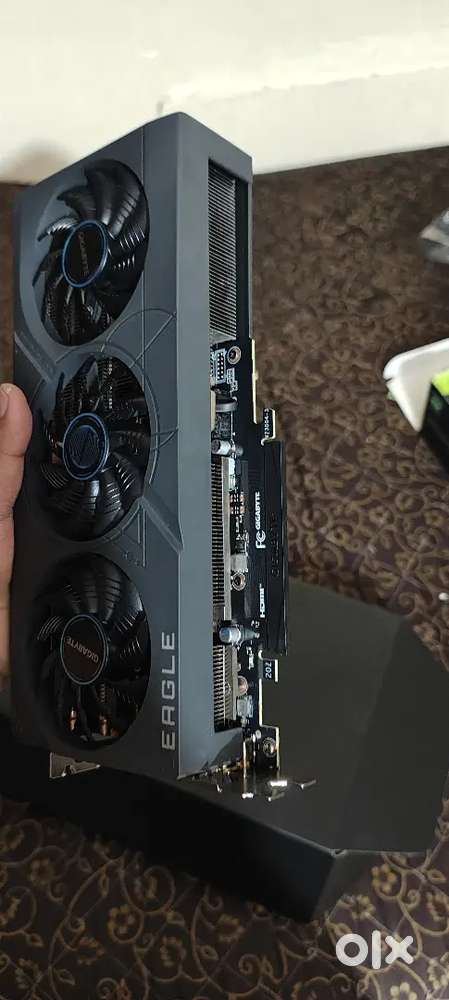 RTX 4070 12GB