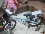 Bicycle for child 4 to 8years old