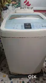 Samsung Fully Automatic Washing Machine