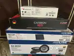 Car audio speakers, amplifier and dsp amp, purchased 5months ago