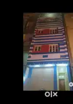 1 BHK 5 unit 1 RK 3 unit one shop