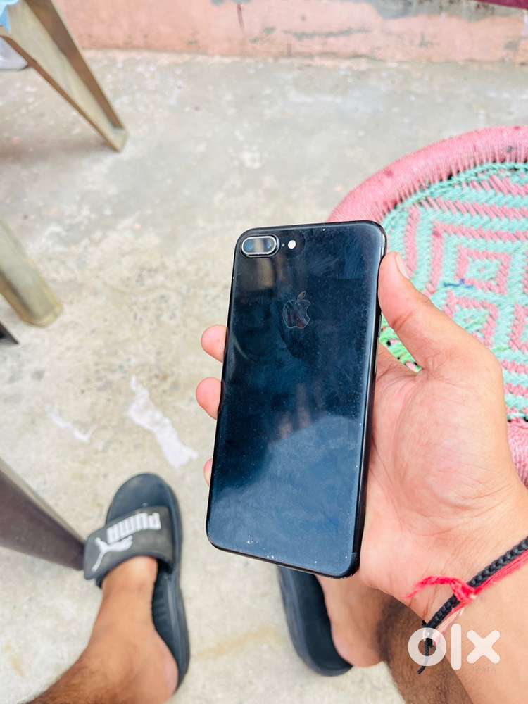 Iphone 7 plus all orignal