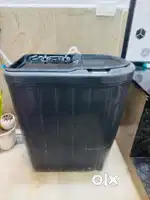 Whirlpool 7 kg 
Semi automatic 
2022 model