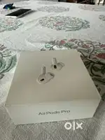 Airpods Pro 2 with box & bill (C Type)