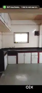 1bhk om bunglow rent only student Bharti vidyapeeth campus dhankawadi
