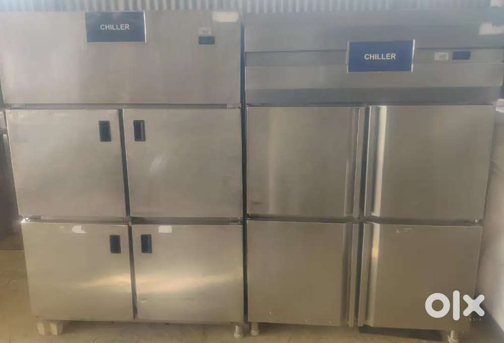 Restaurant equipment