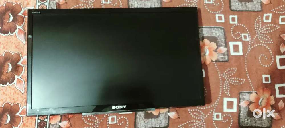 Sony Bravia (22″ LED)