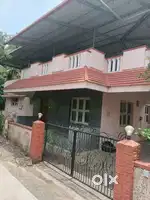 Urwastore 2 Bhk Full Indipendent House For Rent with car parking 20000