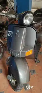 Chethak 1999 model