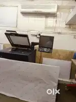 ONE COMMERCIAL PROPERTY FOR RENT