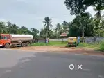 32 CENT COMMERCIAL LAND IN KAKKANAD SEAPORT AIRPORT ROAD FRONT