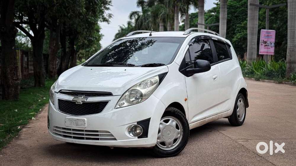 Chevrolet Beat 2010-2013 Diesel LT, 2012, Diesel