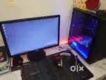 Gaming computer