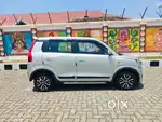 Maruti Suzuki Wagon R 1.2 VXi - Well maintained.