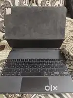 Ipad pro 12.9 inch magic keyboard