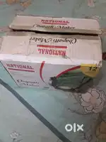 Chapati maker