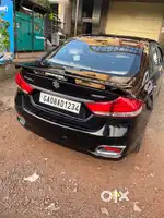 Maruti Suzuki Ciaz 2019 Petrol Good Condition