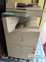 IR 3300 Canon printer