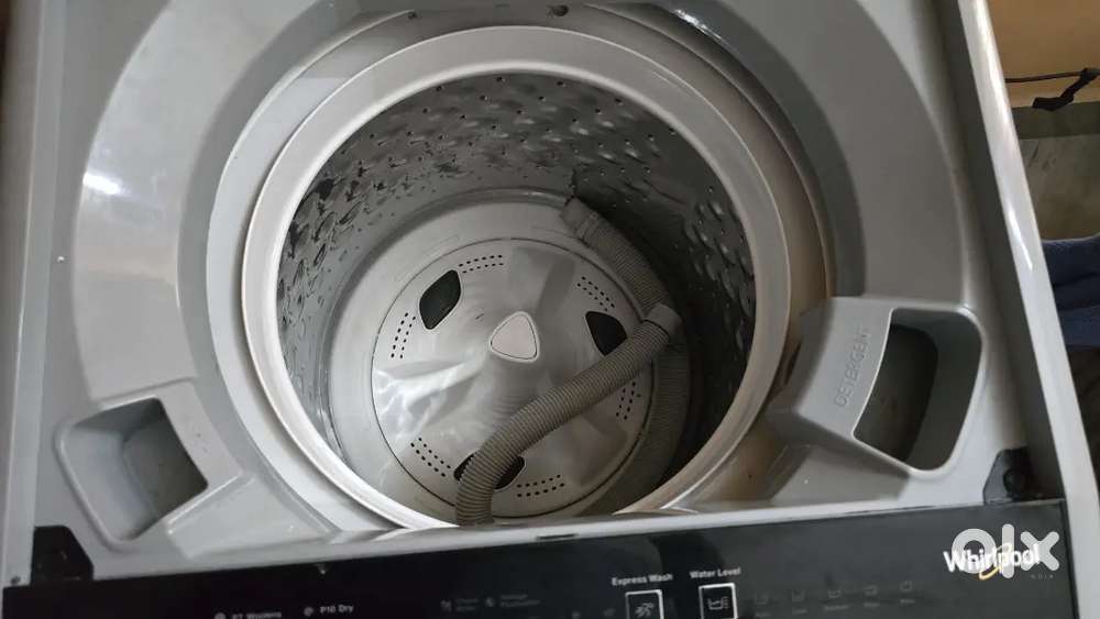 Brand new washing Machine