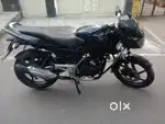 BAJAJ PULSAR 180CC Mint condition clear documents