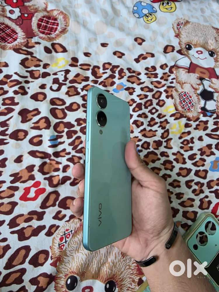 Vivo Y28 5g