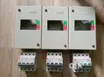 Mcb,4 pole Mcb