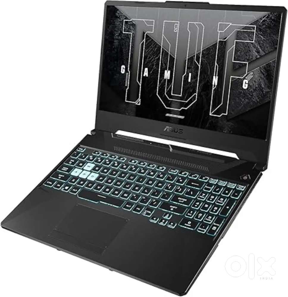 ASUS TUF Gaming F15 – Excellent Condition