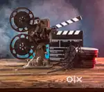 Film Wanted Directorn Cum.Co-Producer n Dop n script for short film