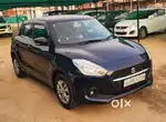 Maruti Suzuki Swift, 2022, Petrol