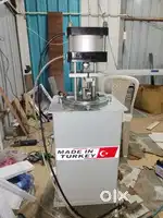अल्युमिनियम पंचिंग मशीन
