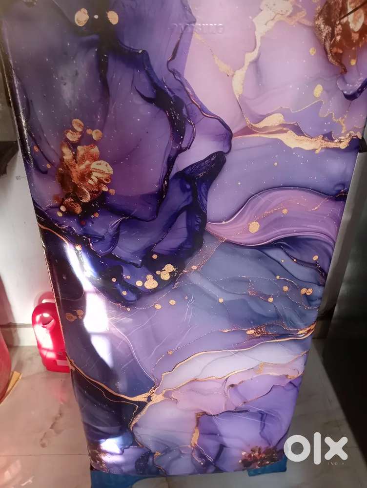 Samsung fridge