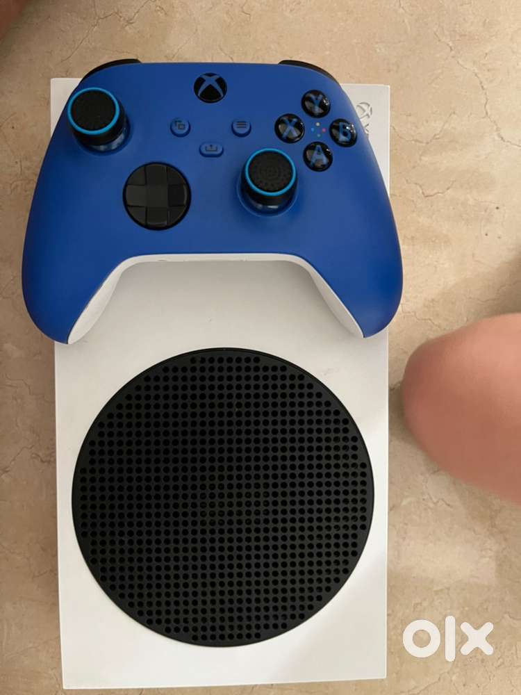 Xbox series S mint condition