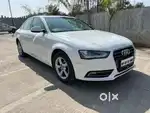 Audi A4 2.0 TDI (177bhp) Premium Sport, 2014, Diesel