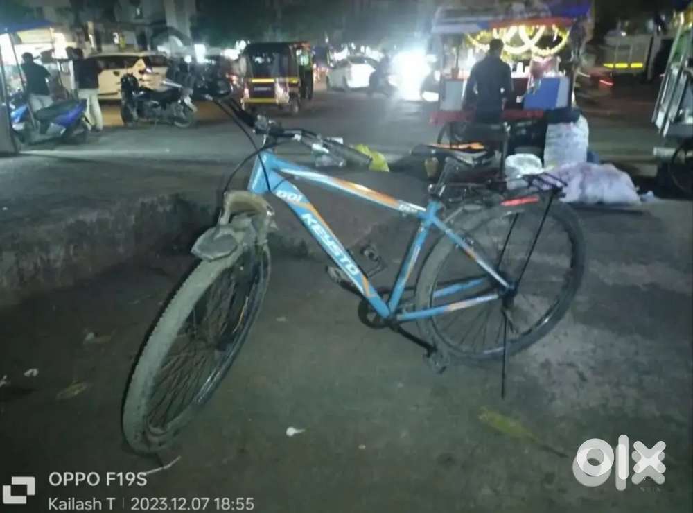 Good condition cycle