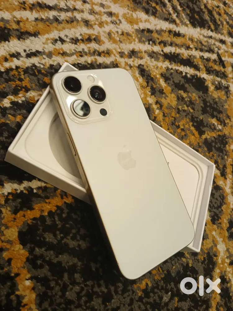 IPHONE 14 pro imported Refurbished mobile it's in warranty