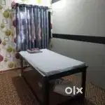 Female Therapist Staff Job Vacancy