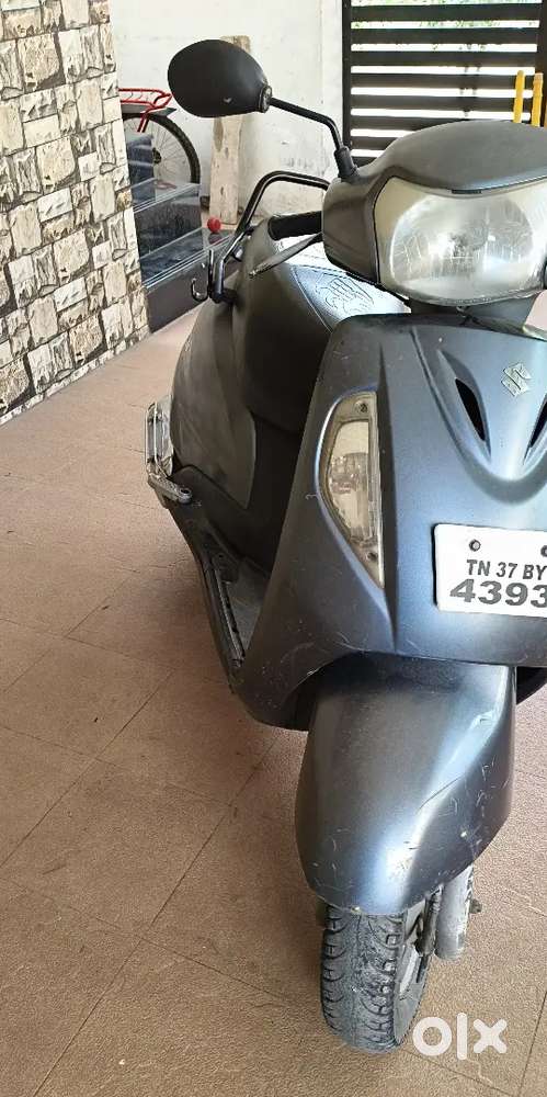 Access 125 for Sale